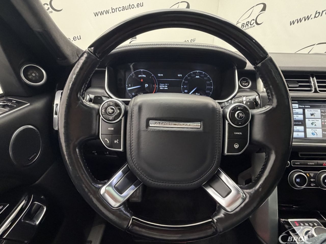 Land Rover Range Rover | 30