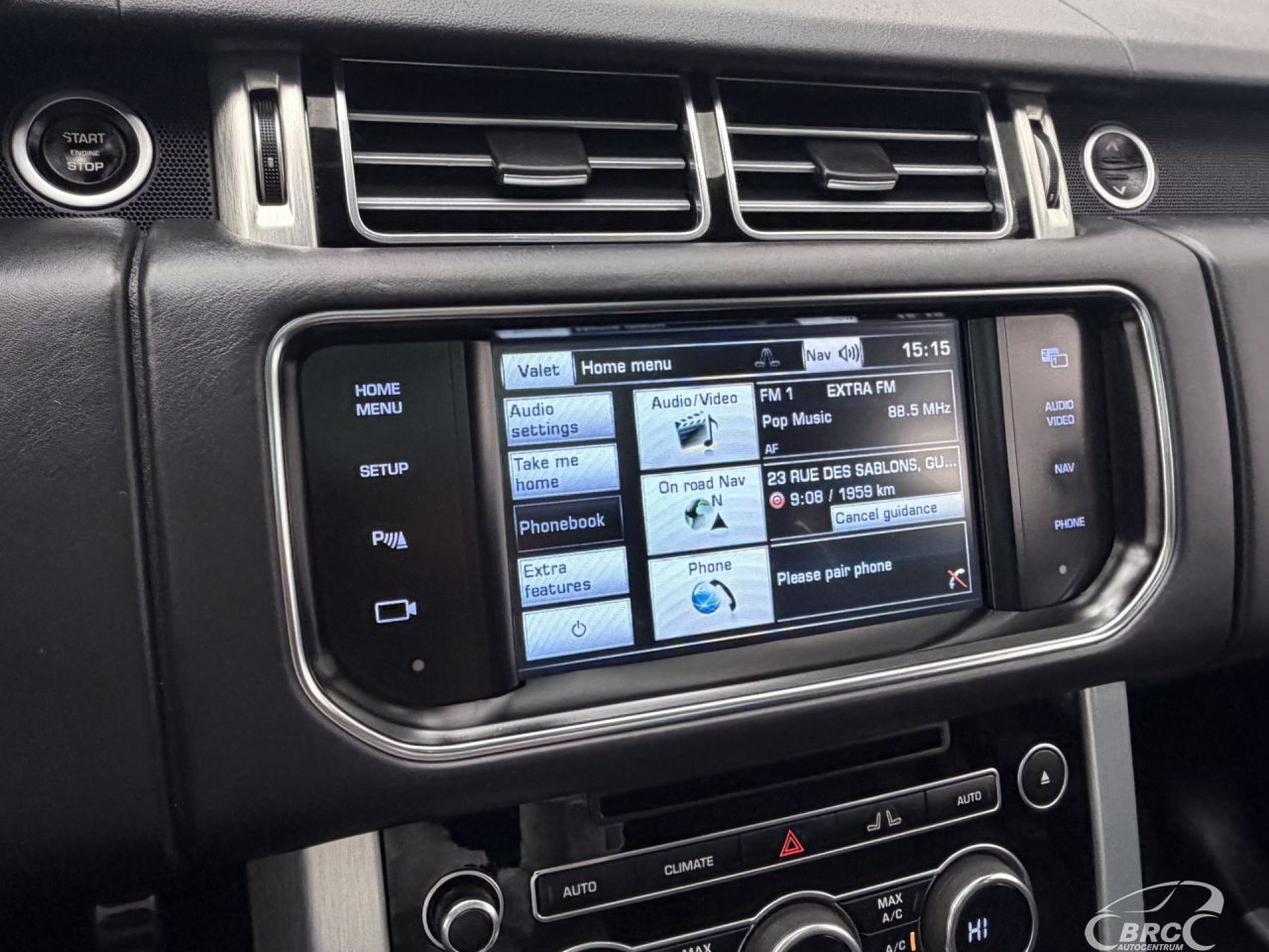 Land Rover Range Rover | 37