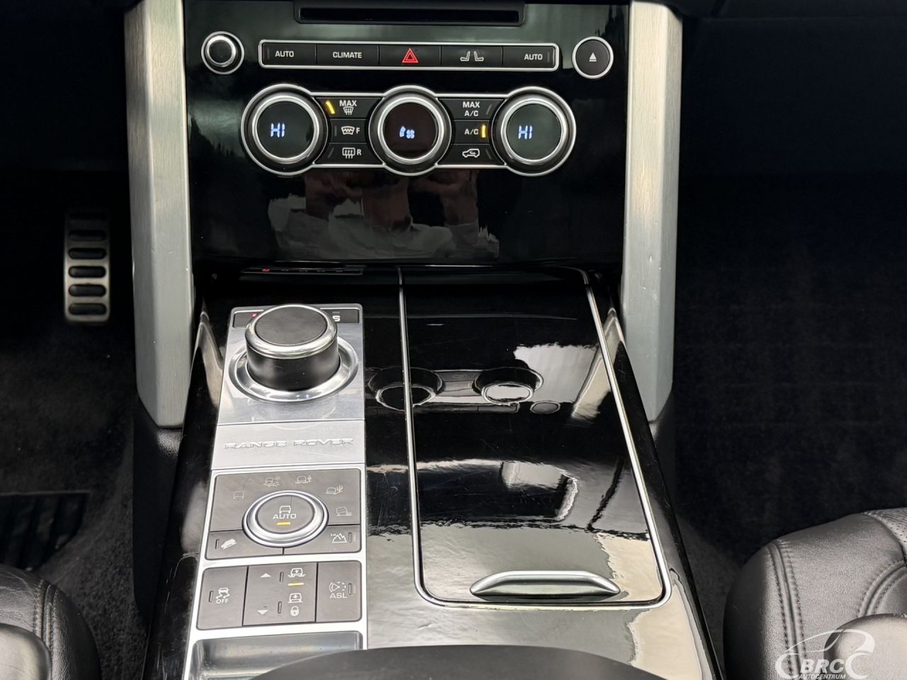 Land Rover Range Rover | 19