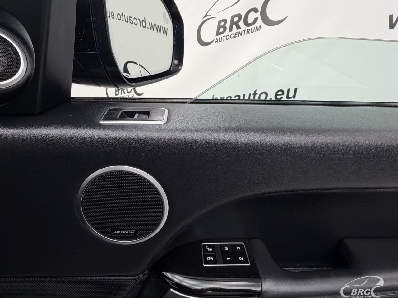 Land Rover Range Rover | 8