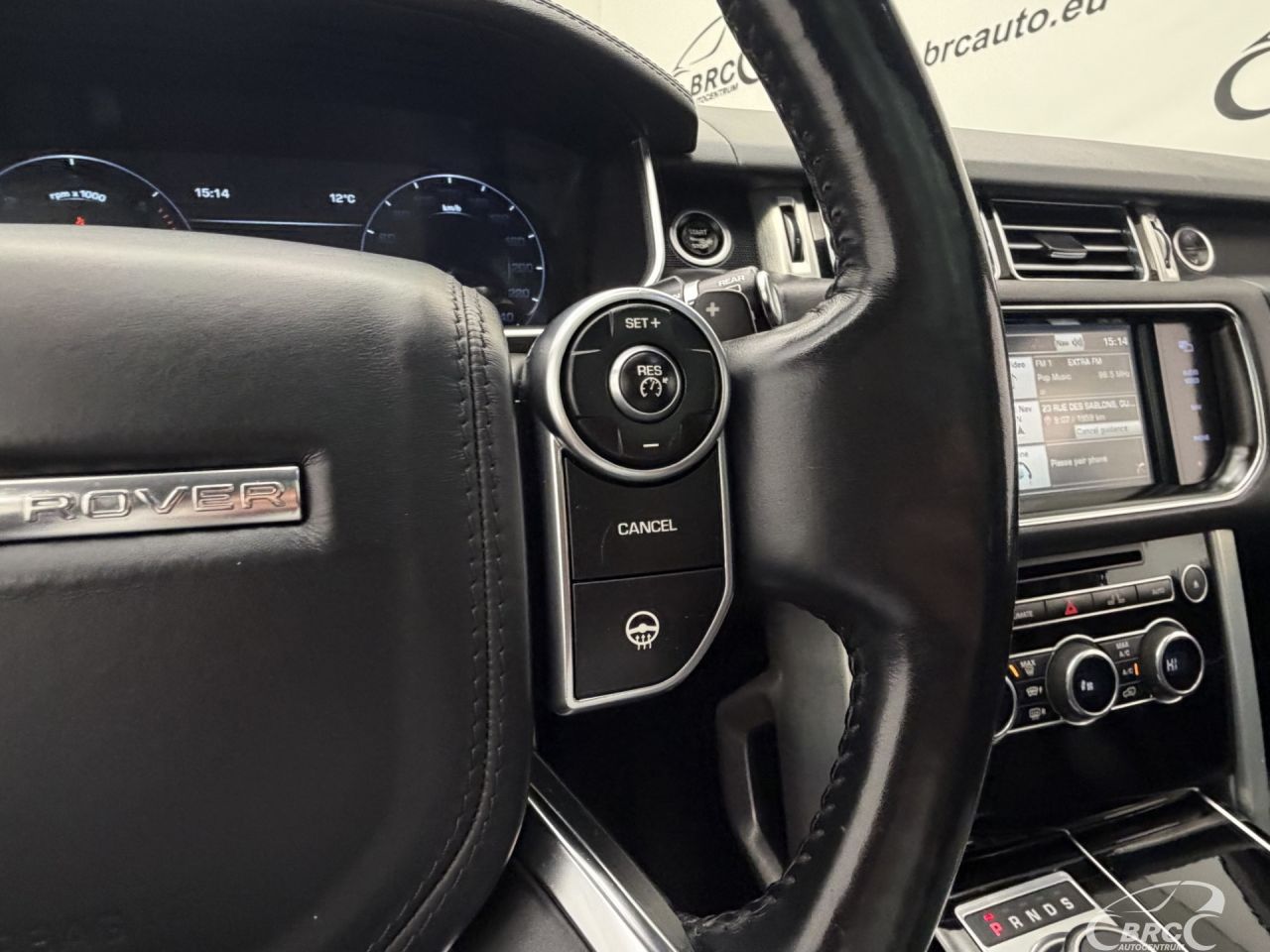 Land Rover Range Rover | 31