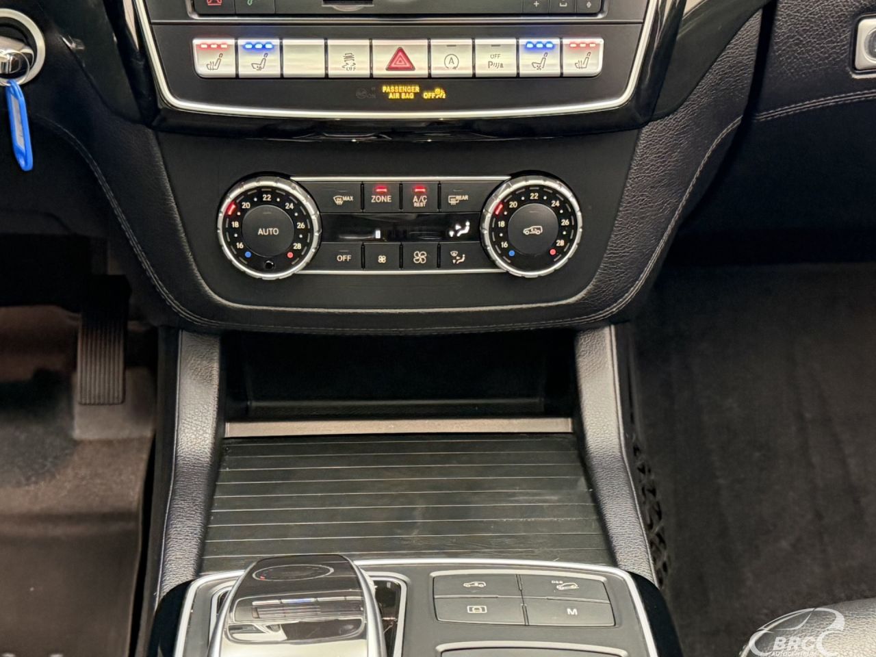 Mercedes-Benz GLE Coupe 350 | 18