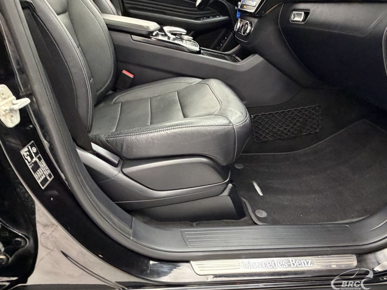 Mercedes-Benz GLE Coupe 350 | 5