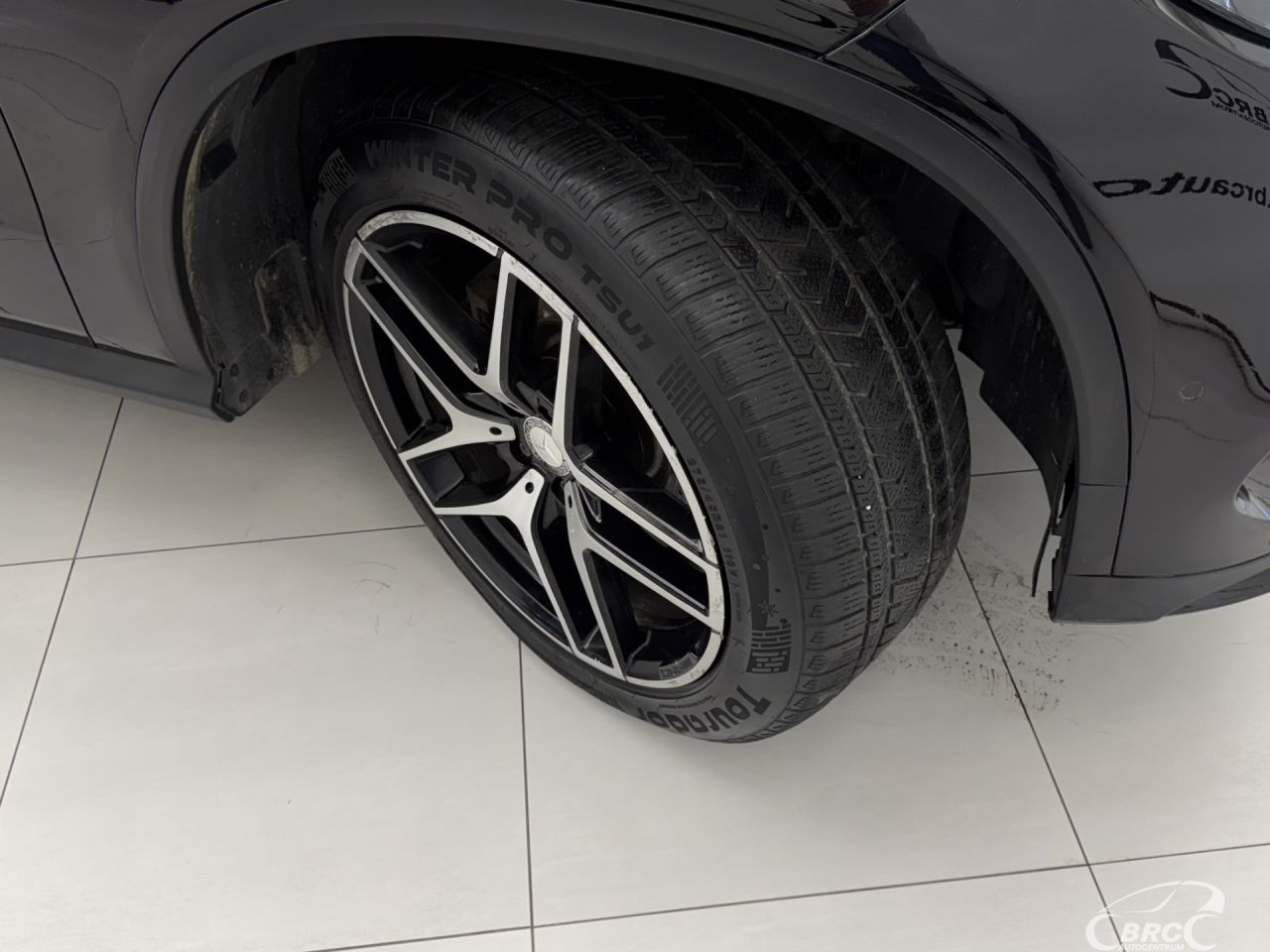 Mercedes-Benz GLE Coupe 350 | 42