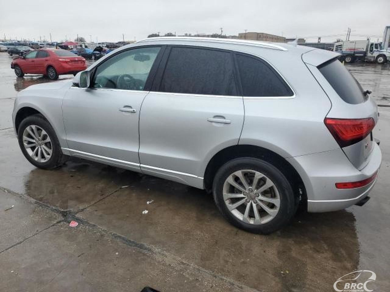 Audi Q5 | 62