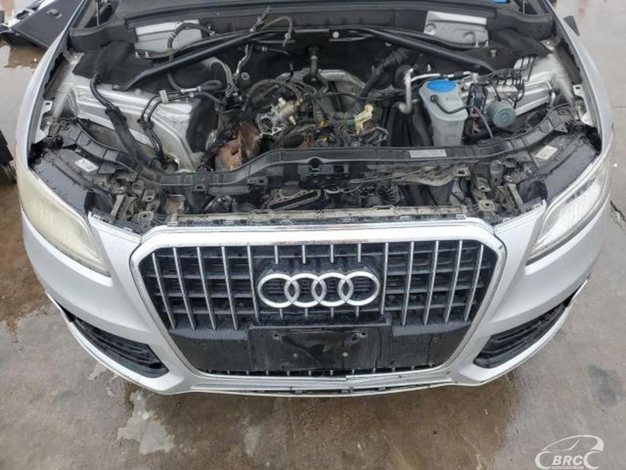 Audi Q5 | 52