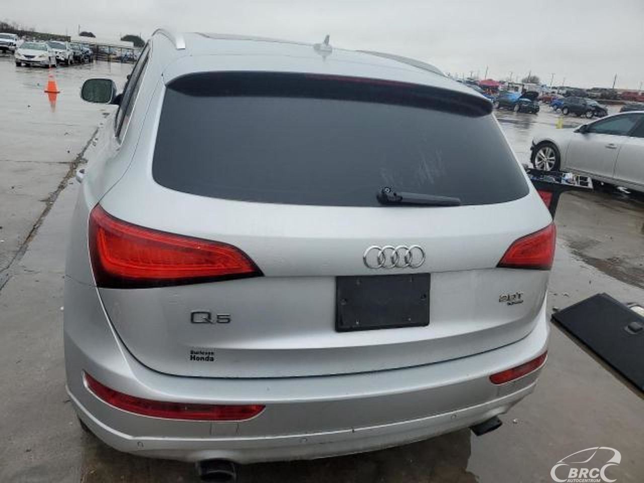 Audi Q5 | 58