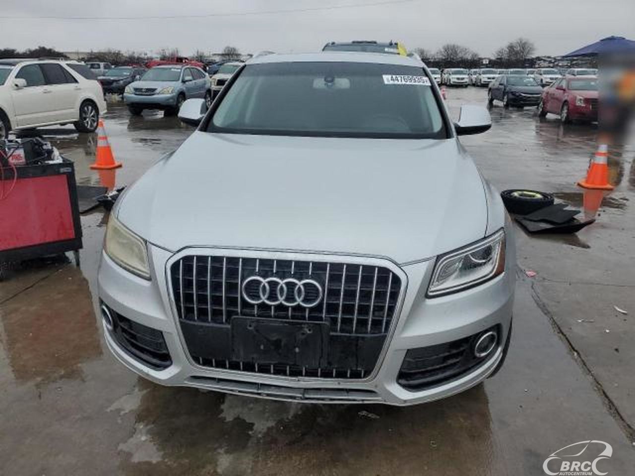 Audi Q5 | 59