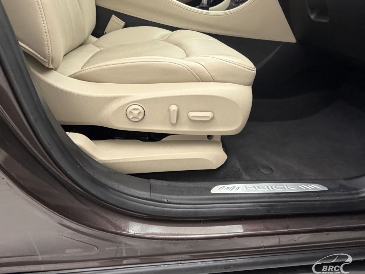 Buick Envision | 5