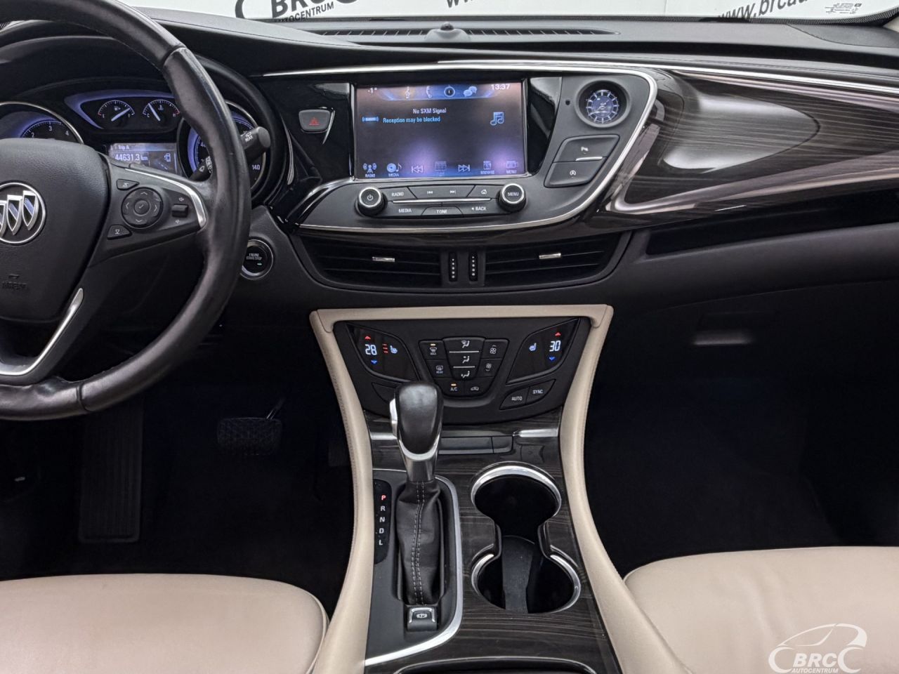 Buick Envision | 15