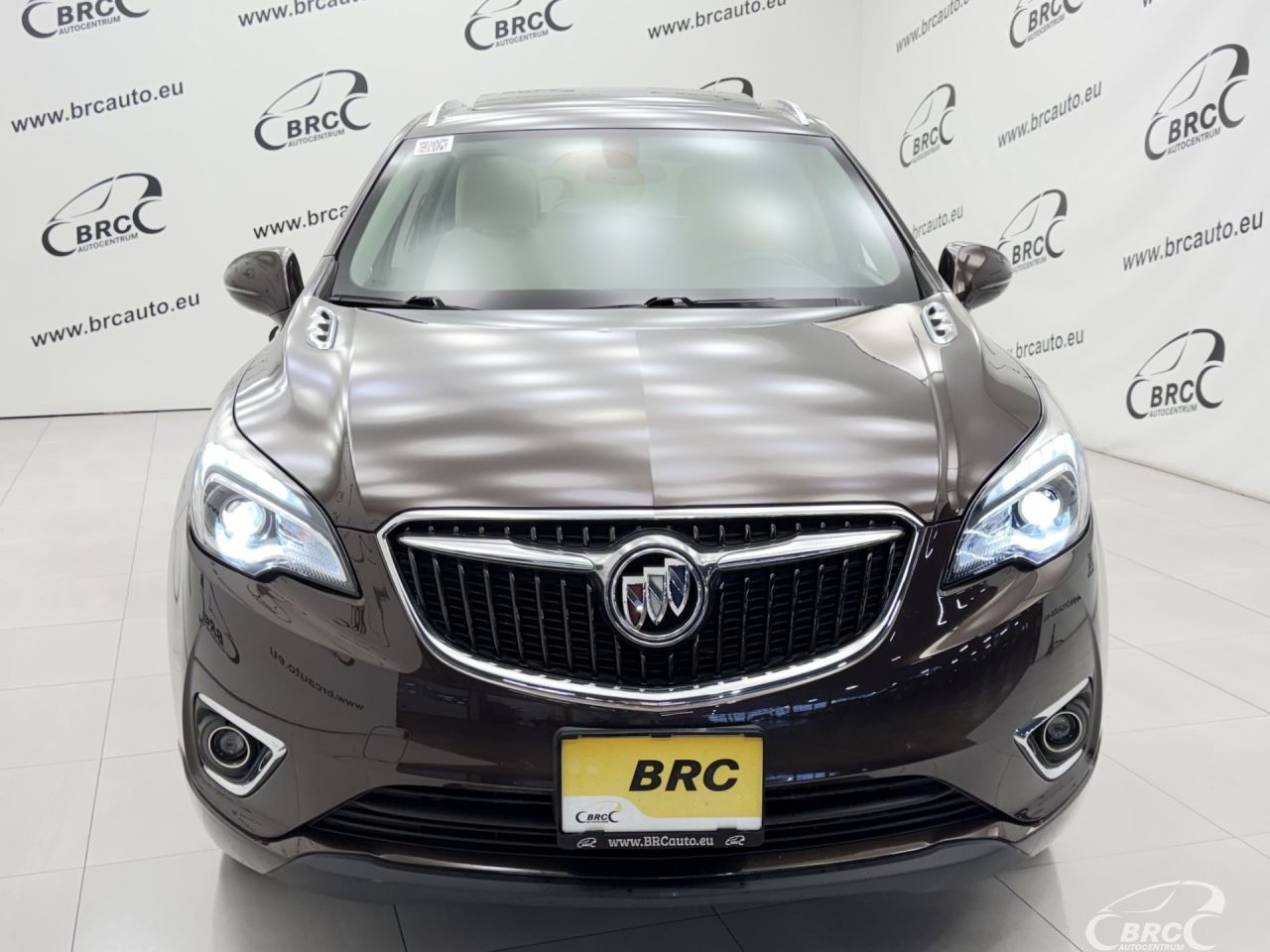 Buick Envision | 45
