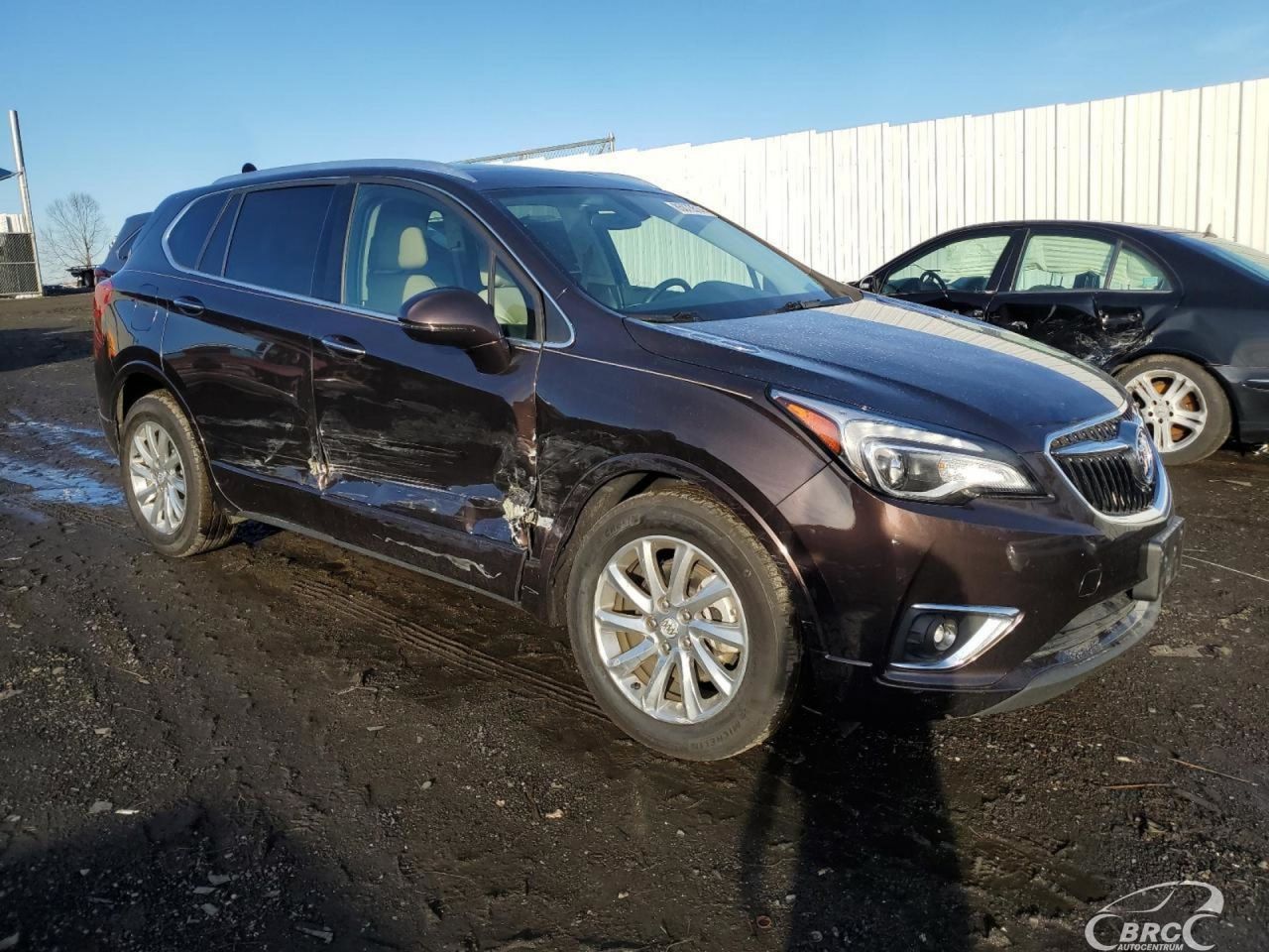 Buick Envision | 56