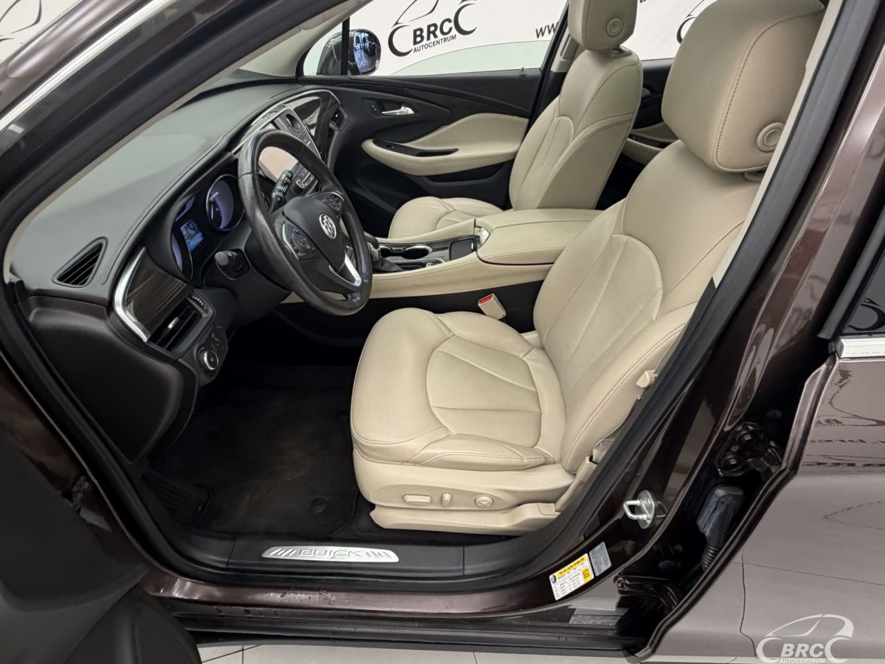 Buick Envision | 21