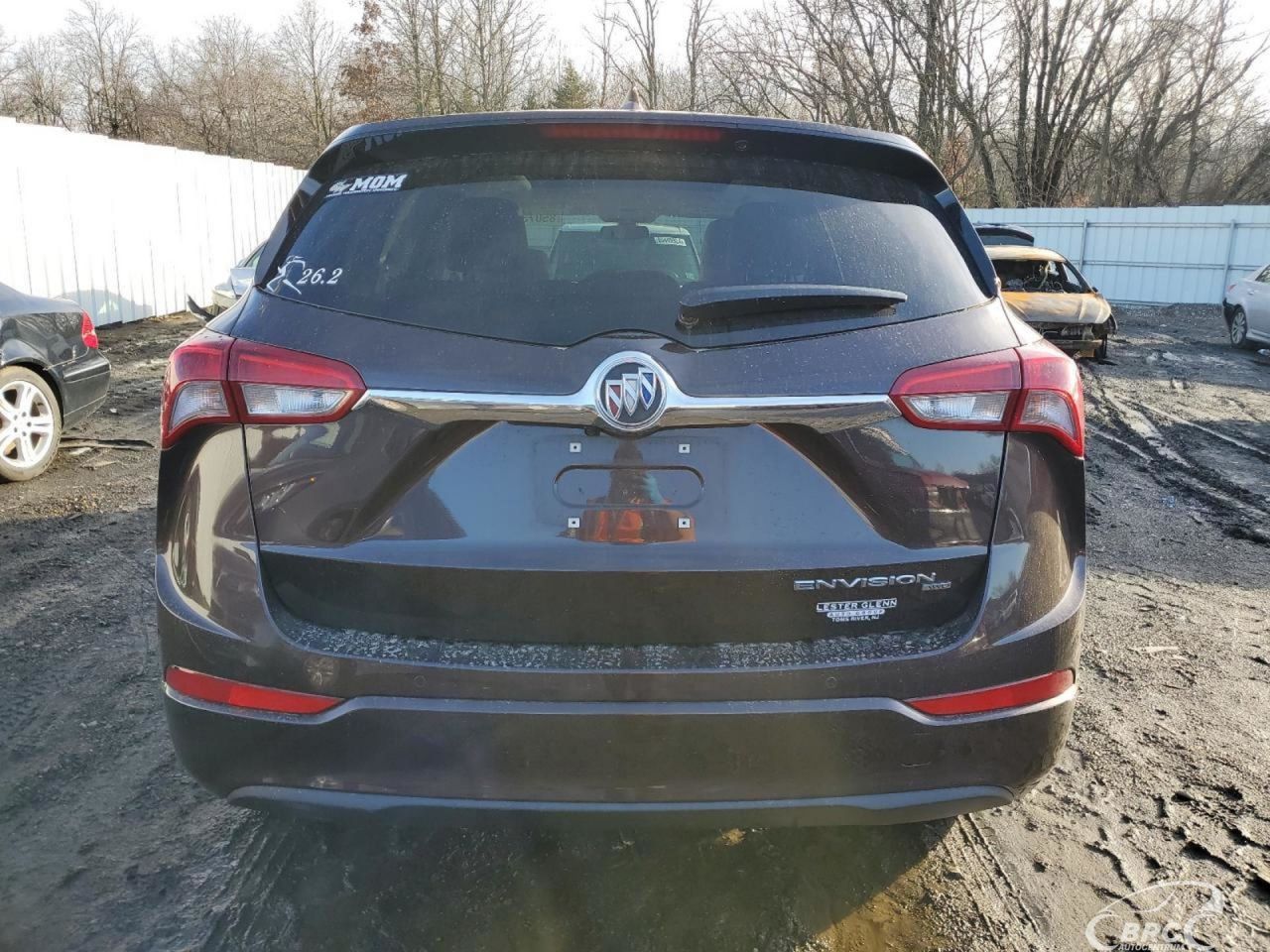 Buick Envision | 54