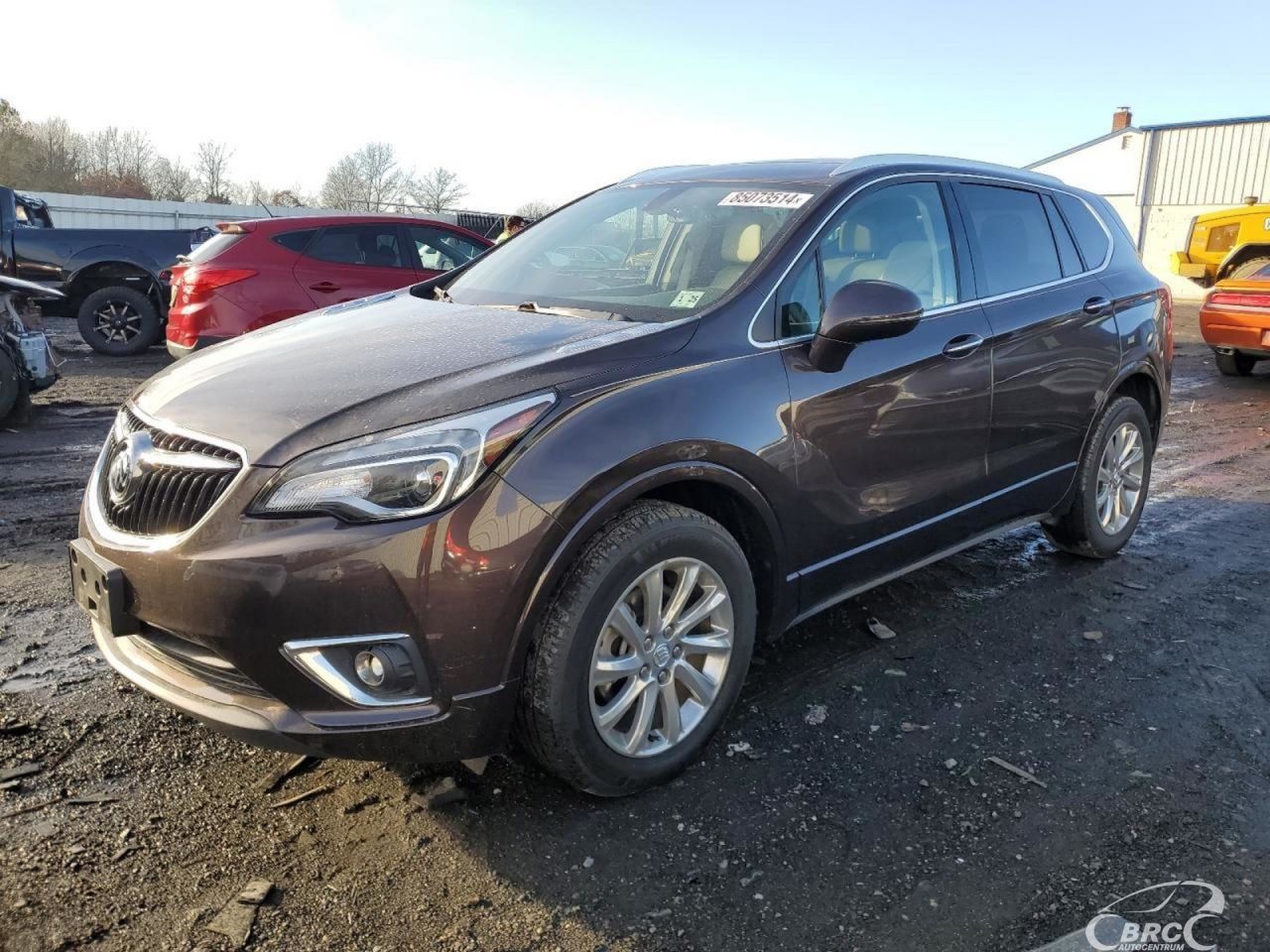 Buick Envision | 59