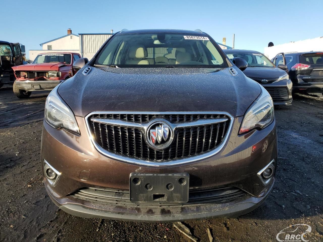Buick Envision | 55
