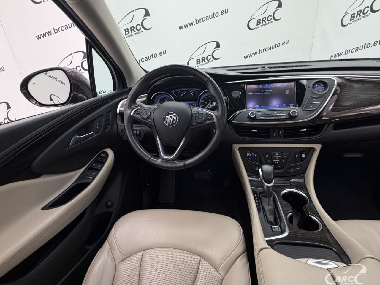Buick Envision | 14