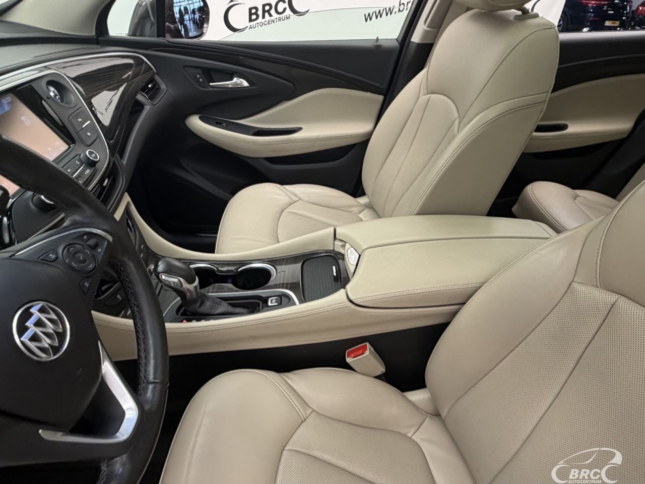 Buick Envision | 24
