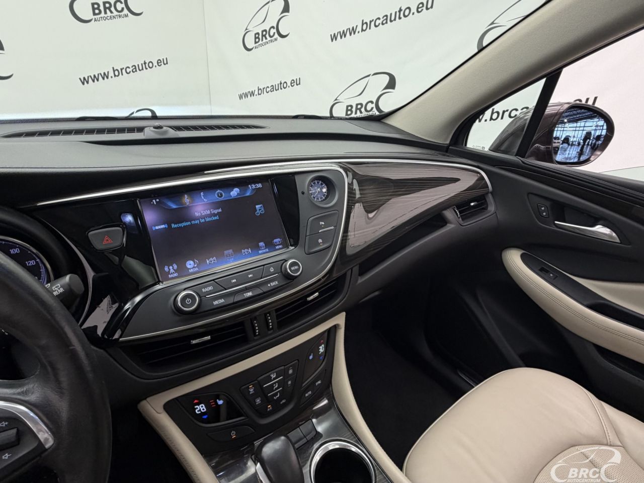 Buick Envision | 27
