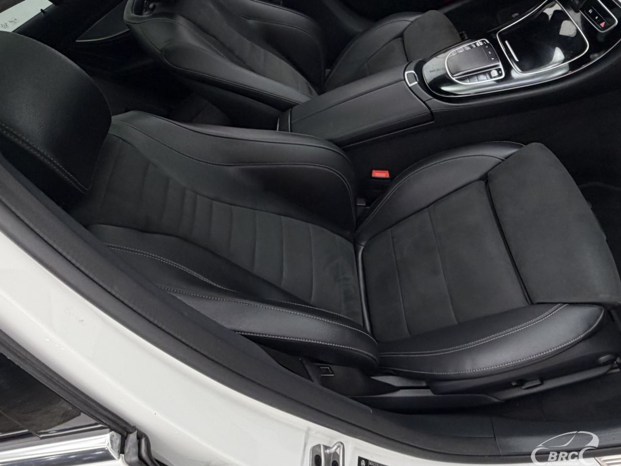 Mercedes-Benz E400 | 4