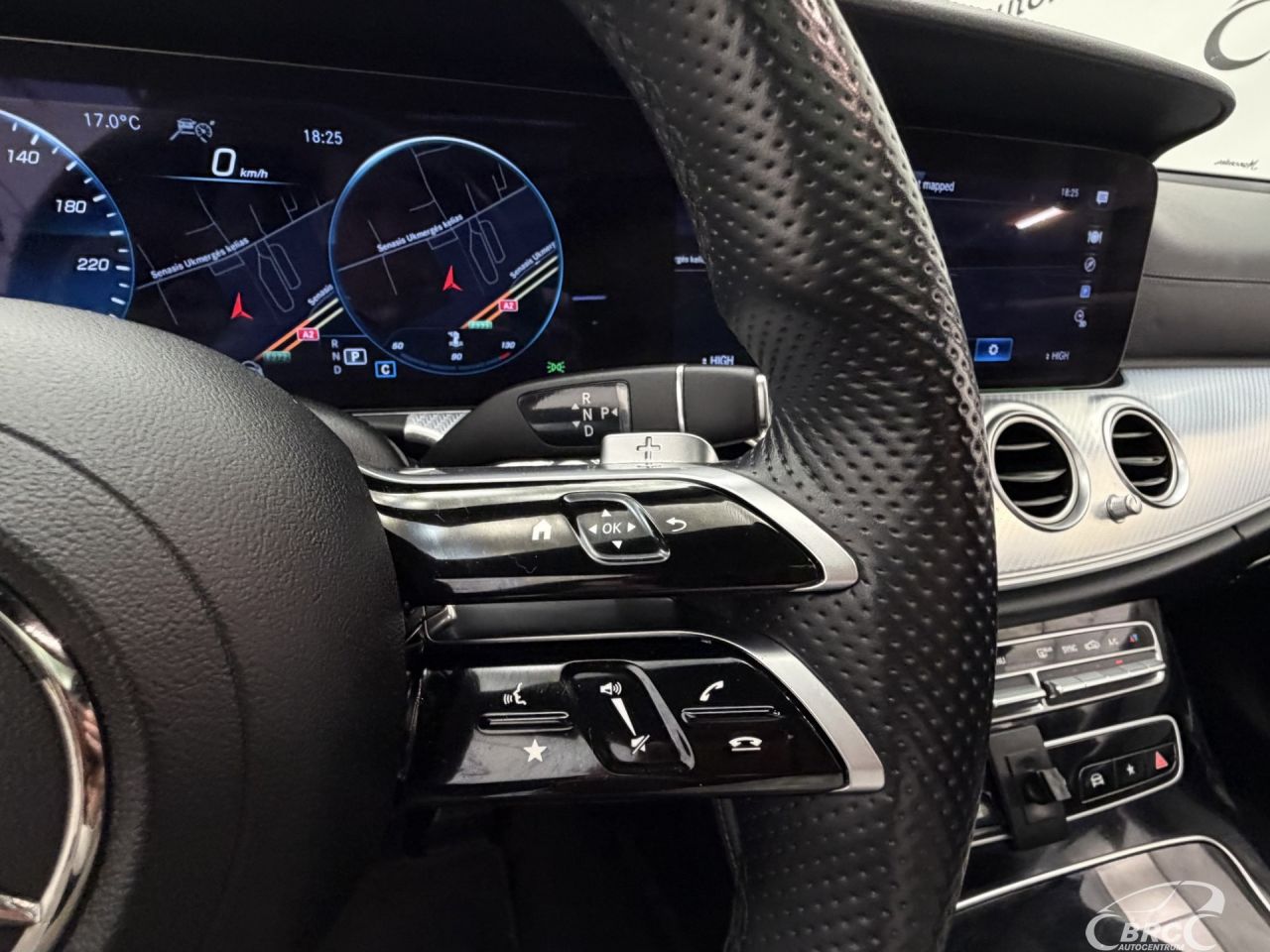 Mercedes-Benz E400 | 28