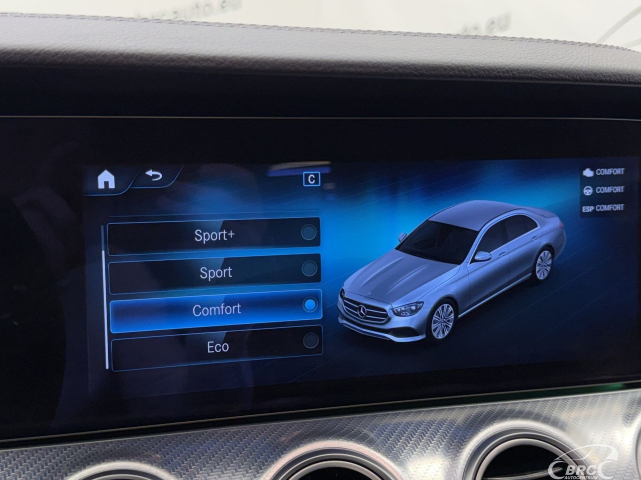 Mercedes-Benz E400 | 39