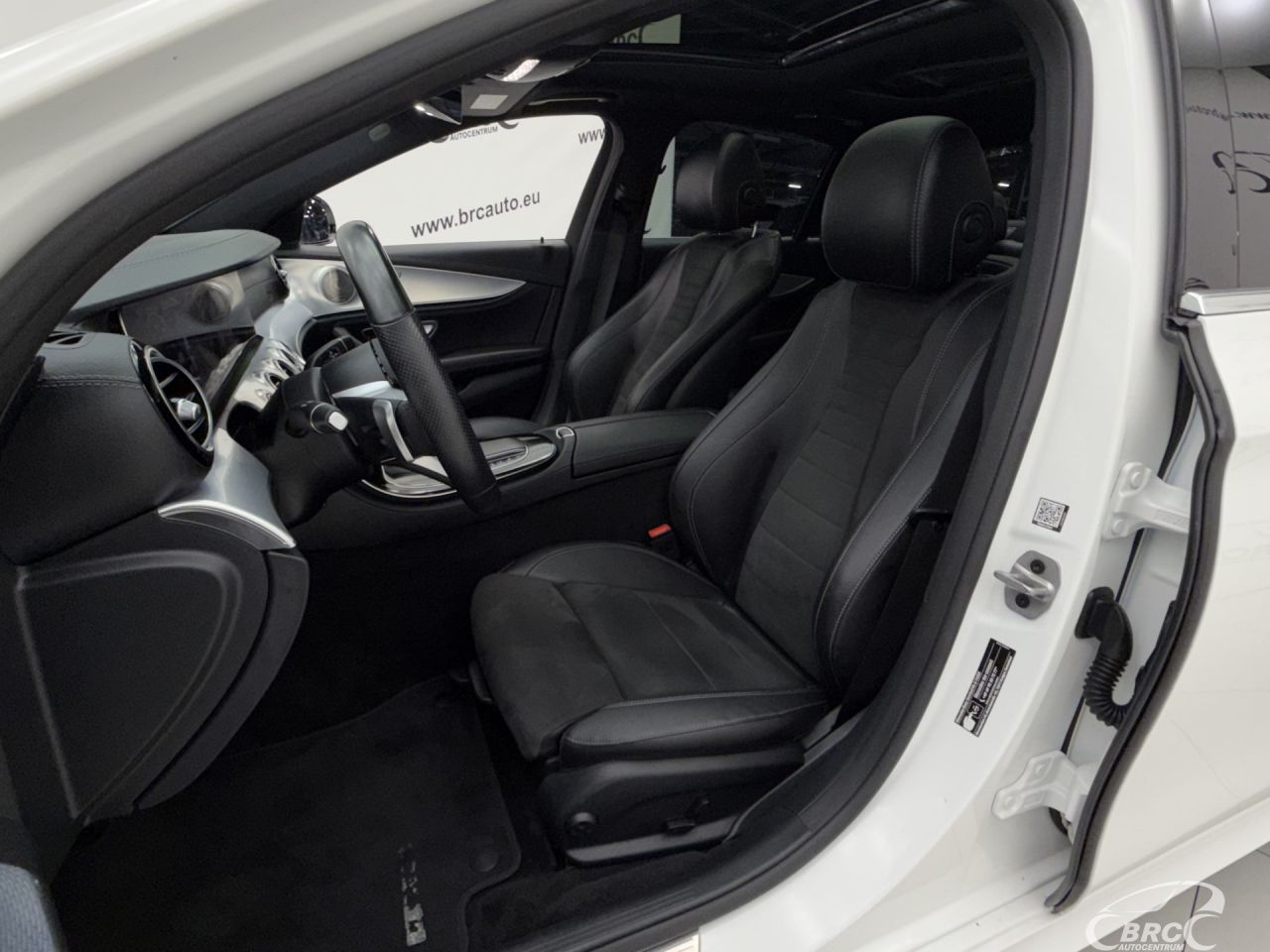 Mercedes-Benz E400 | 22