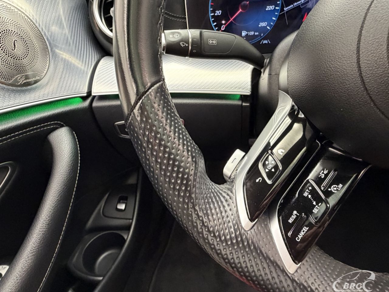 Mercedes-Benz E400 | 30