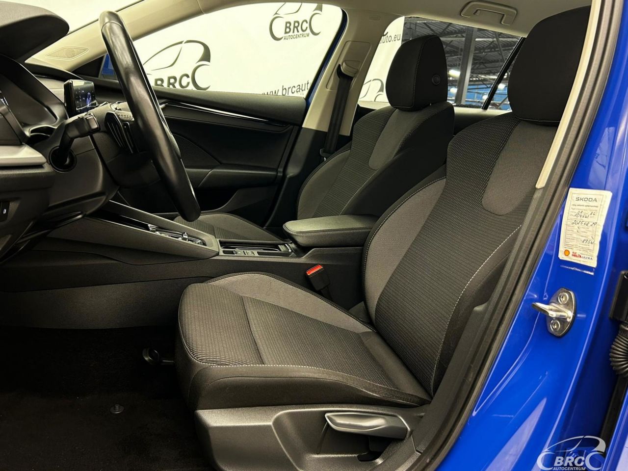 Skoda Octavia | 9