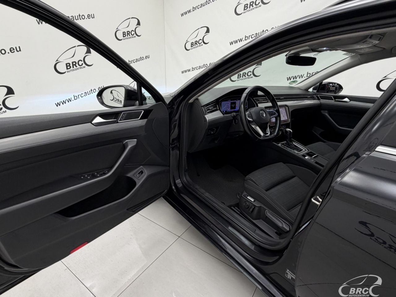 Volkswagen Passat | 18