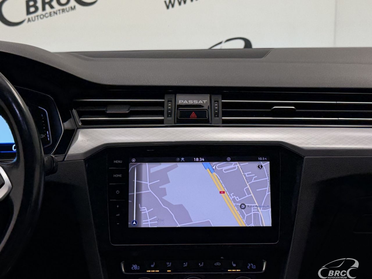 Volkswagen Passat | 15