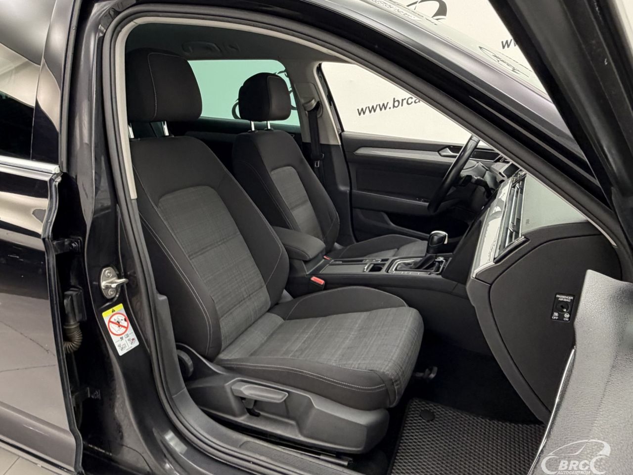 Volkswagen Passat | 6