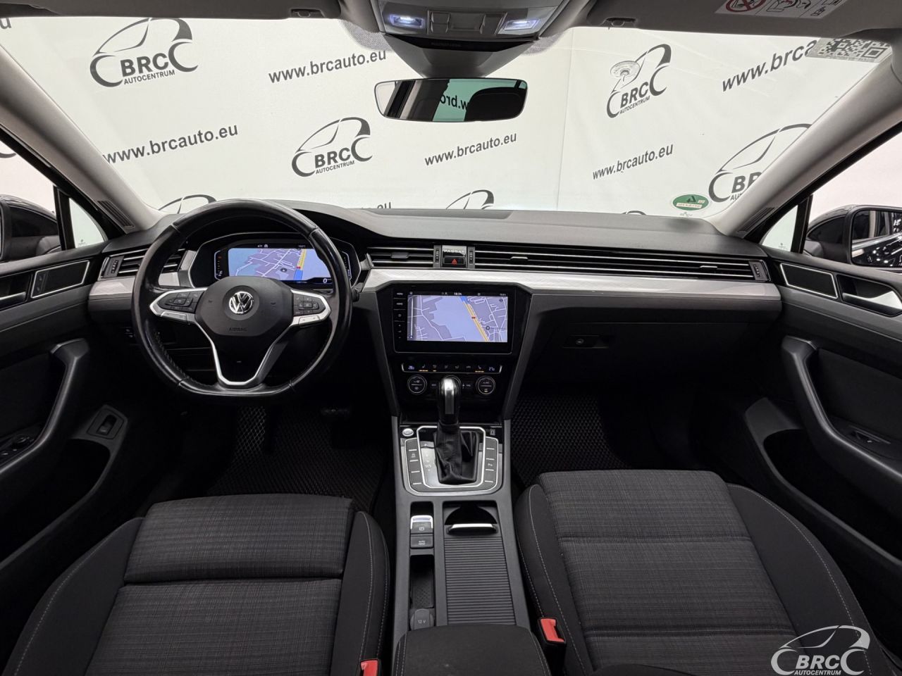 Volkswagen Passat | 2