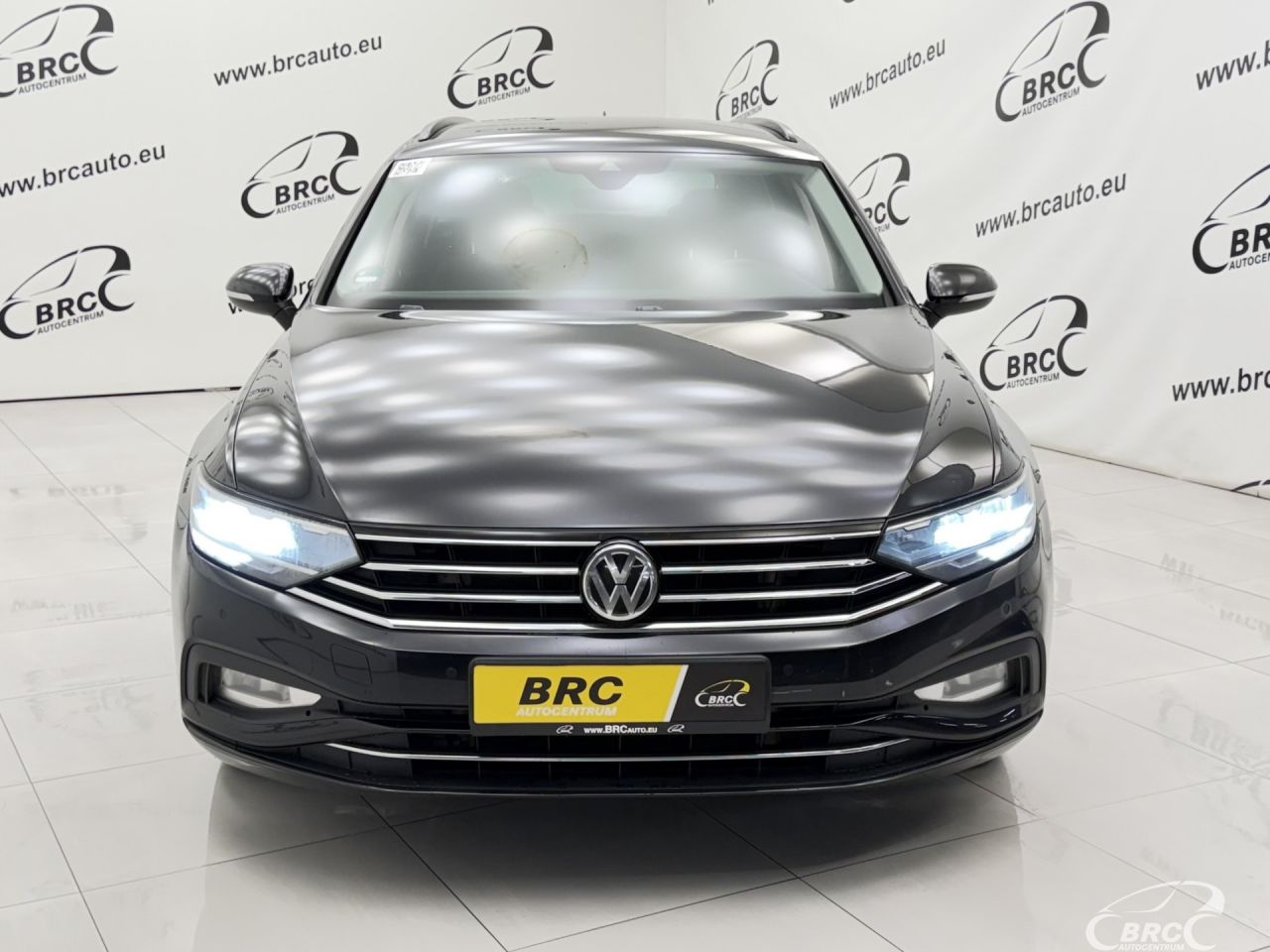 Volkswagen Passat | 50