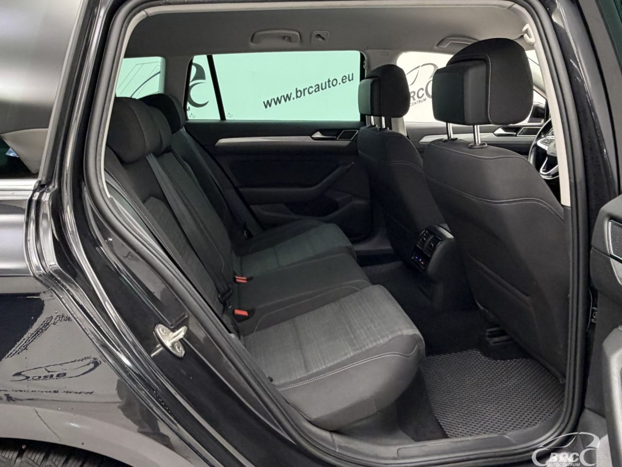 Volkswagen Passat | 8