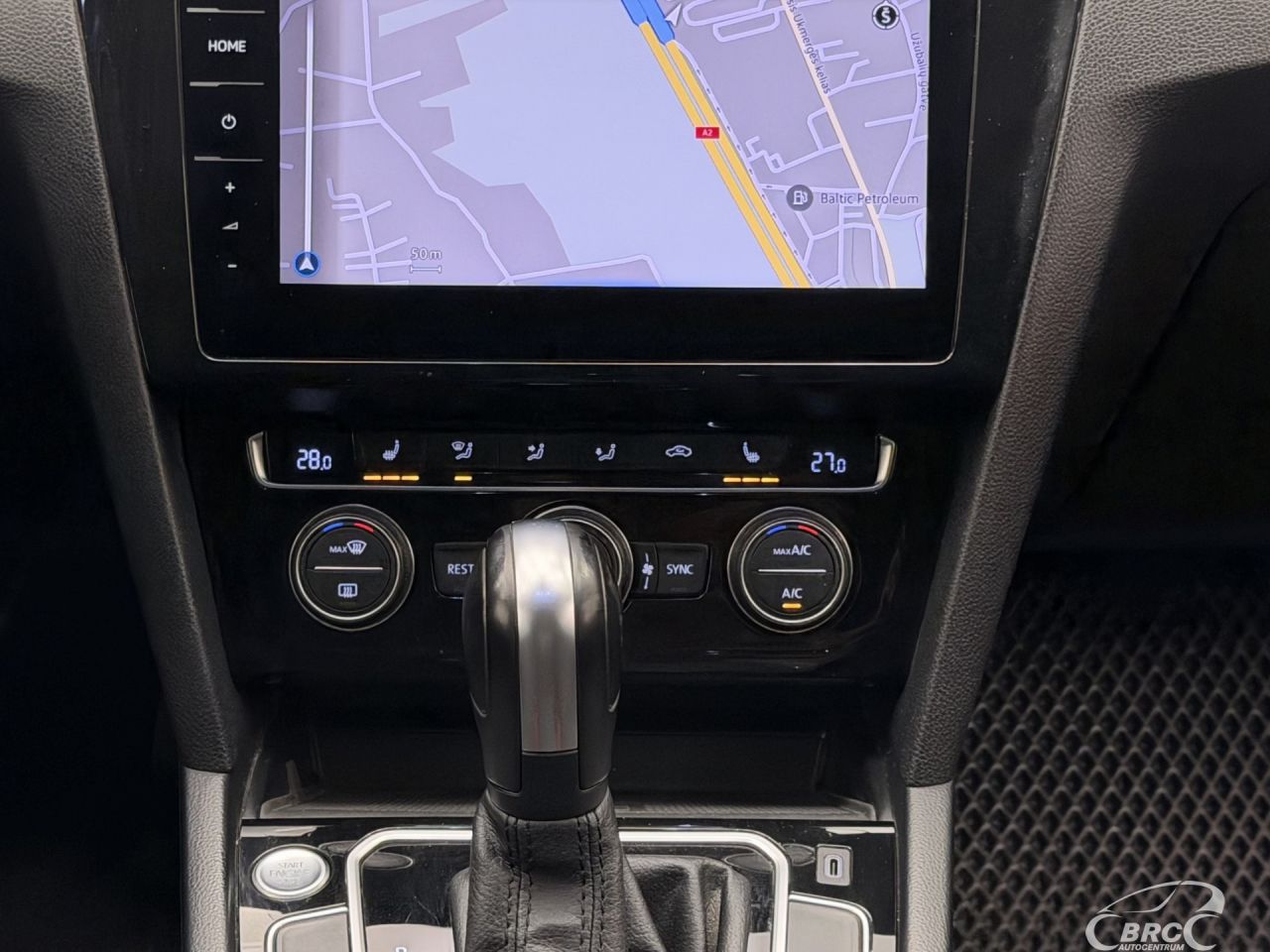 Volkswagen Passat | 16