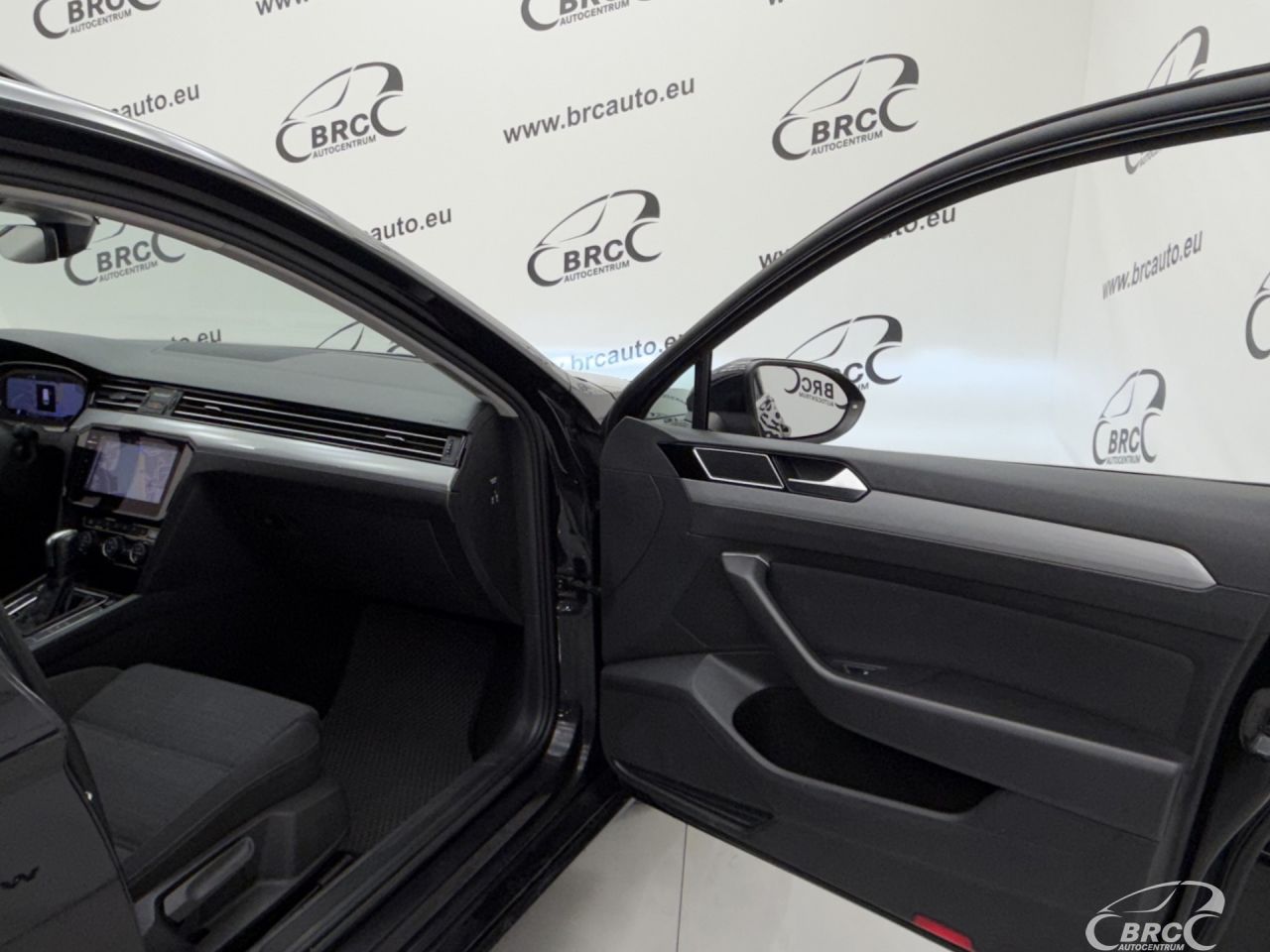 Volkswagen Passat | 7