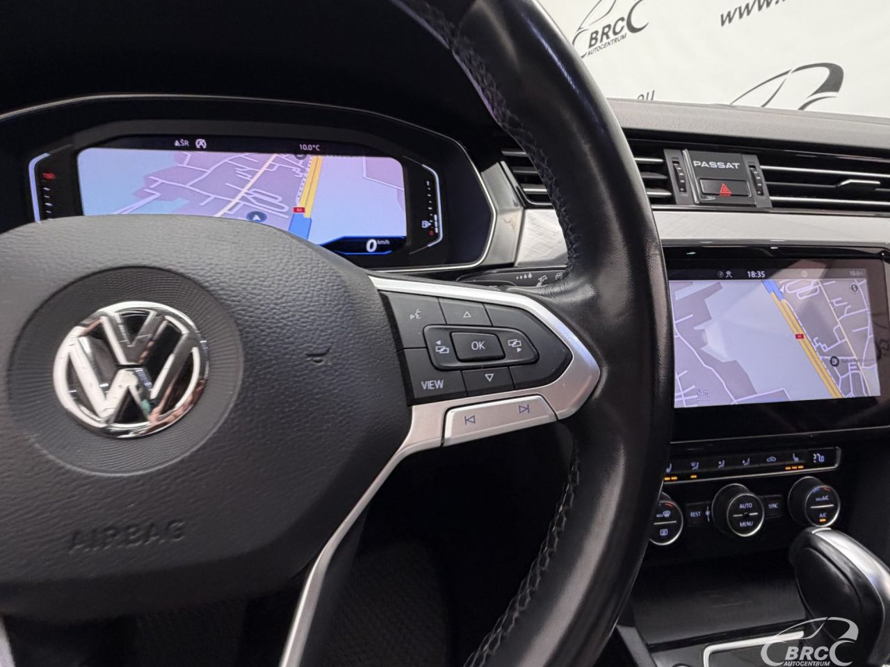 Volkswagen Passat | 28