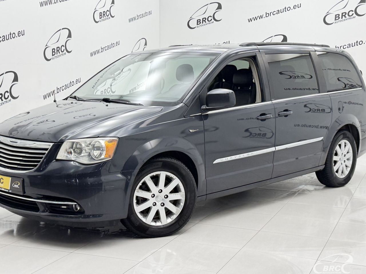 Chrysler Town & Country | 0