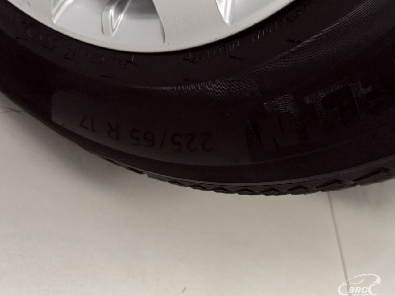 Chrysler Town & Country | 37