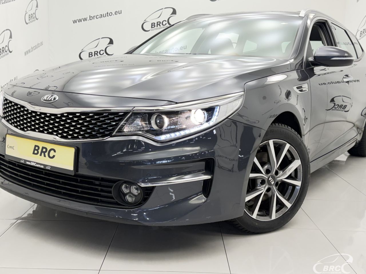 Kia Optima | 41