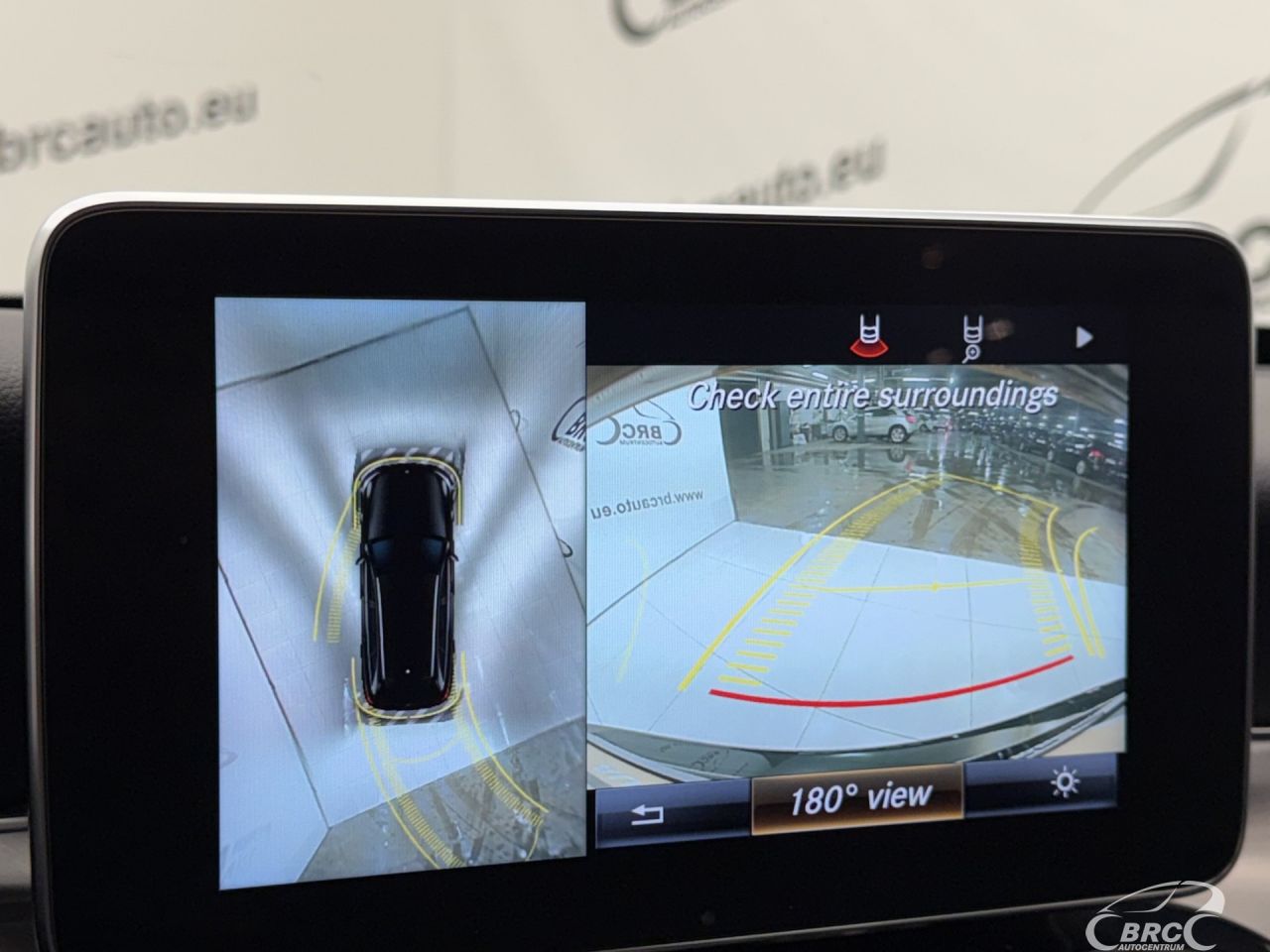 Mercedes-Benz C200 | 34