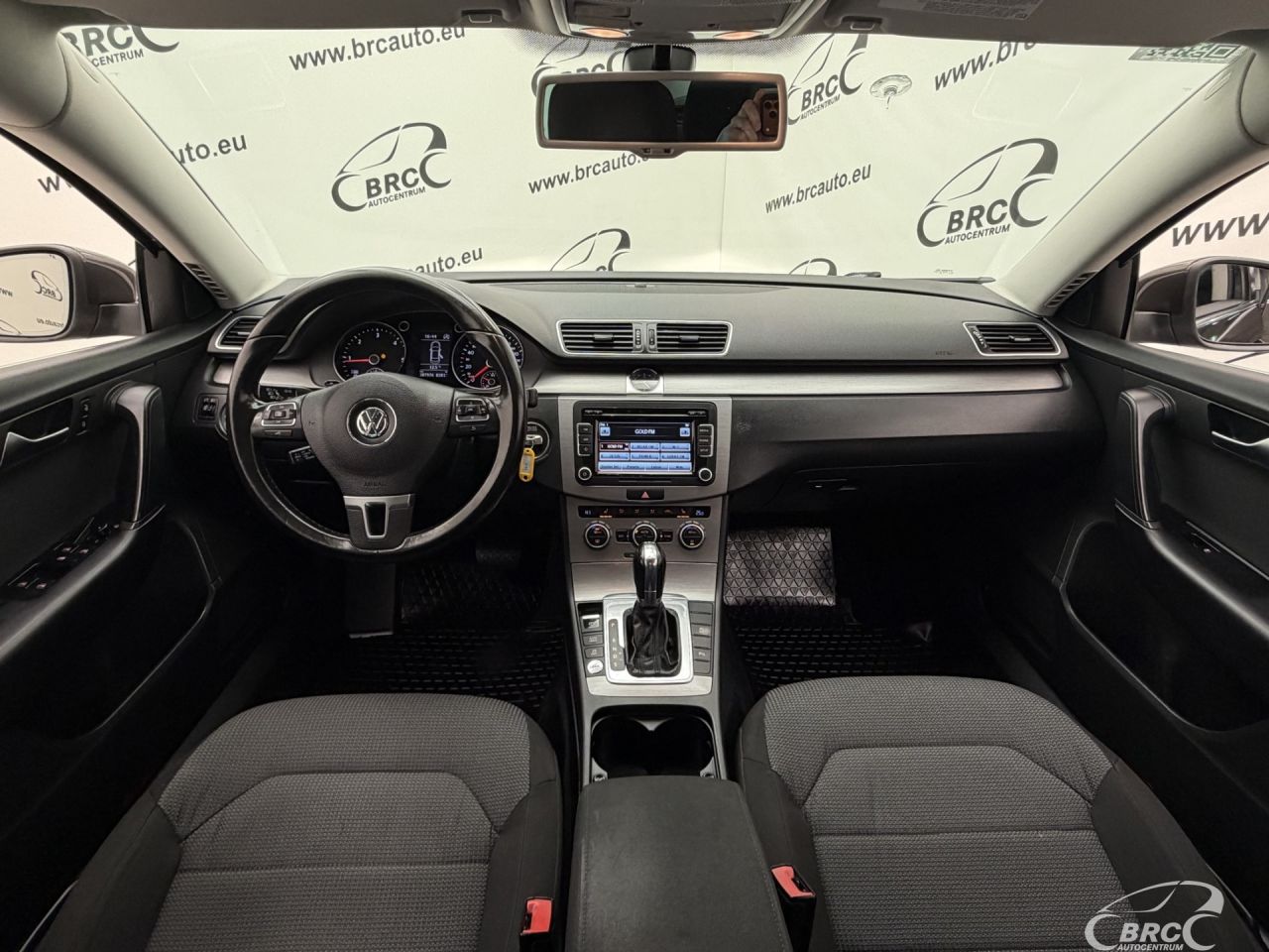 Volkswagen Passat | 3