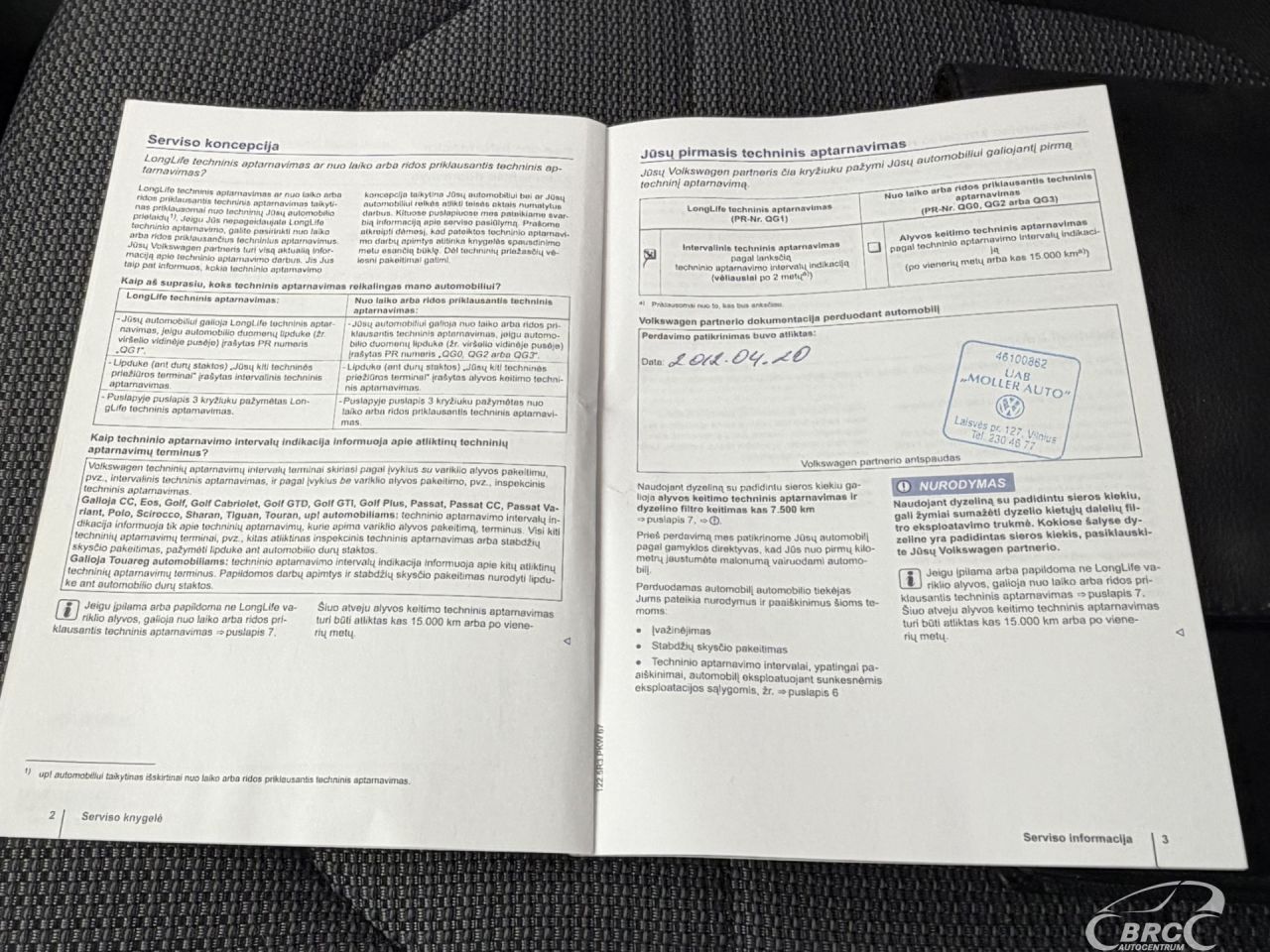 Volkswagen Passat | 66