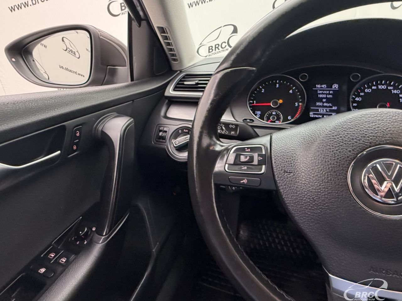 Volkswagen Passat | 51