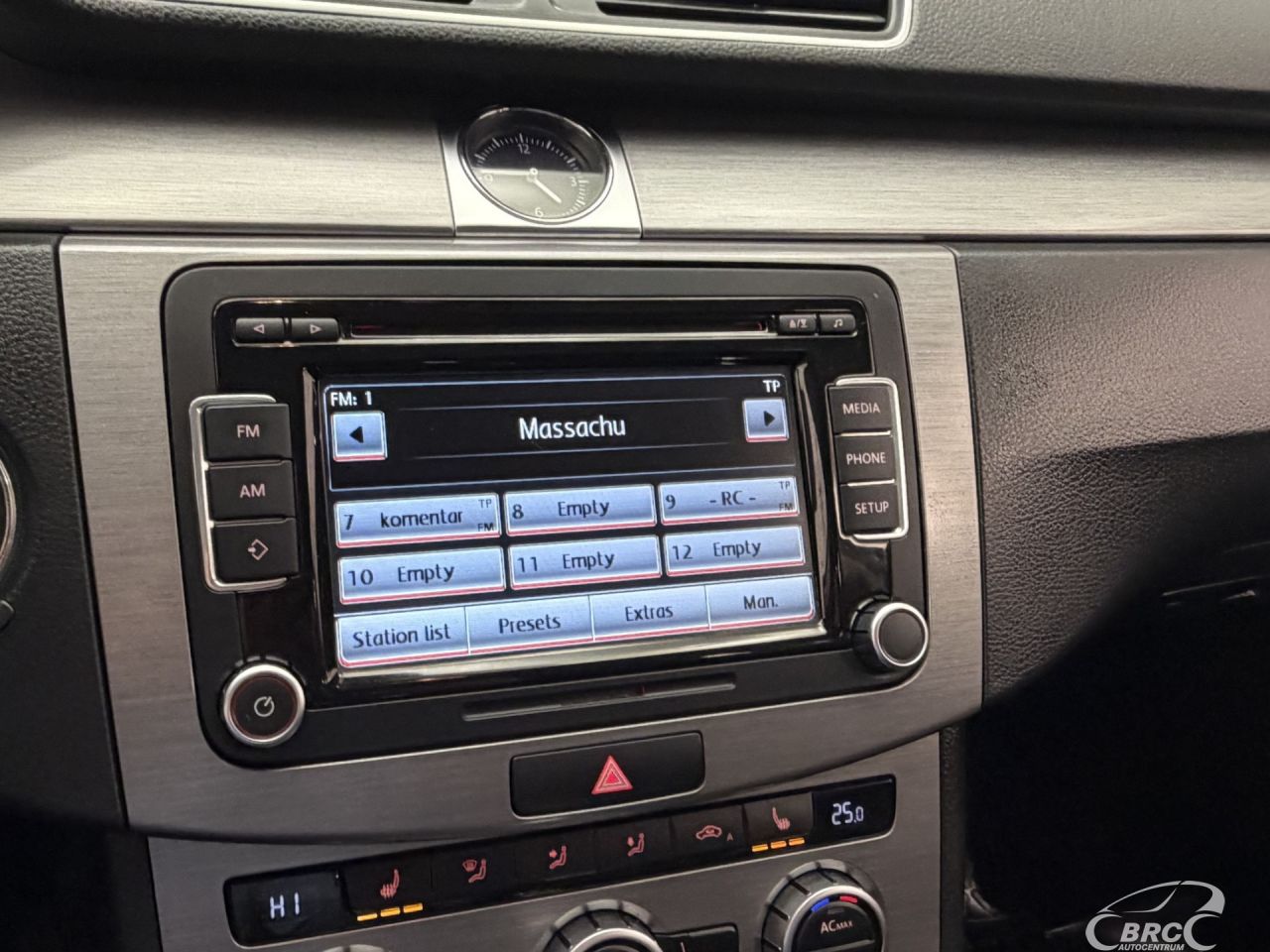 Volkswagen Passat | 56