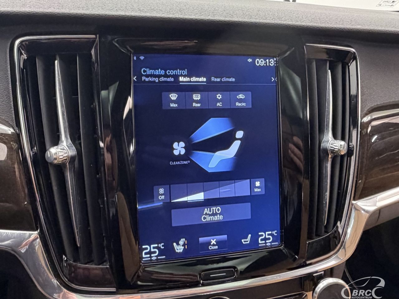 Volvo S90 | 38