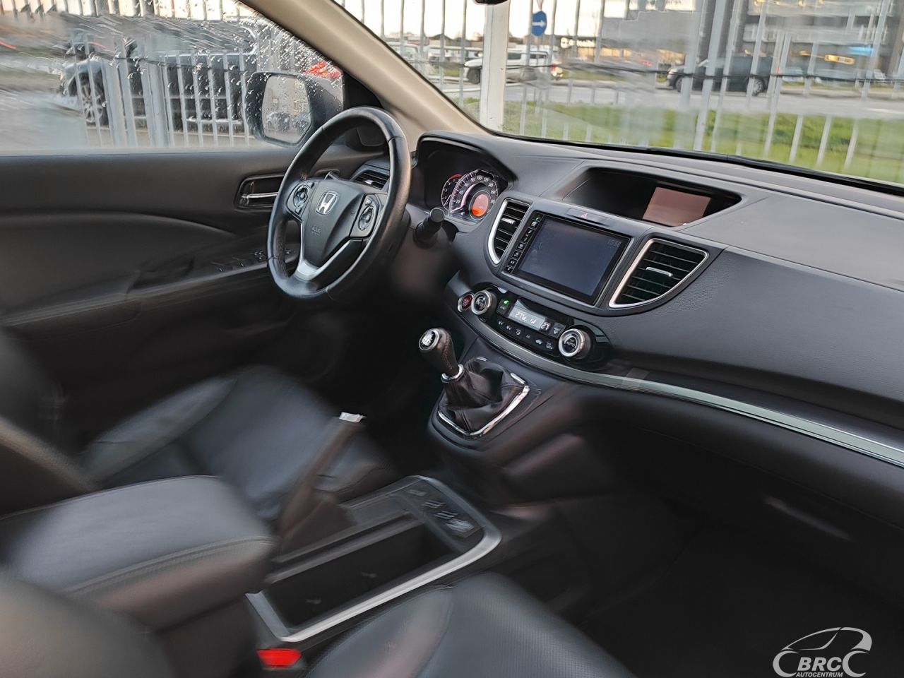 Honda CR-V | 6