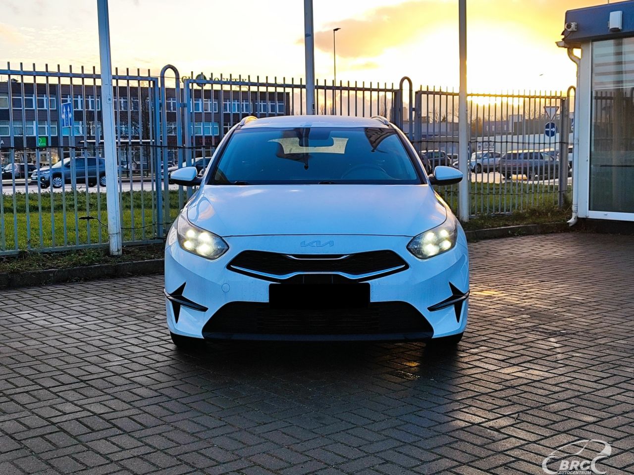 Kia Cee'd | 29