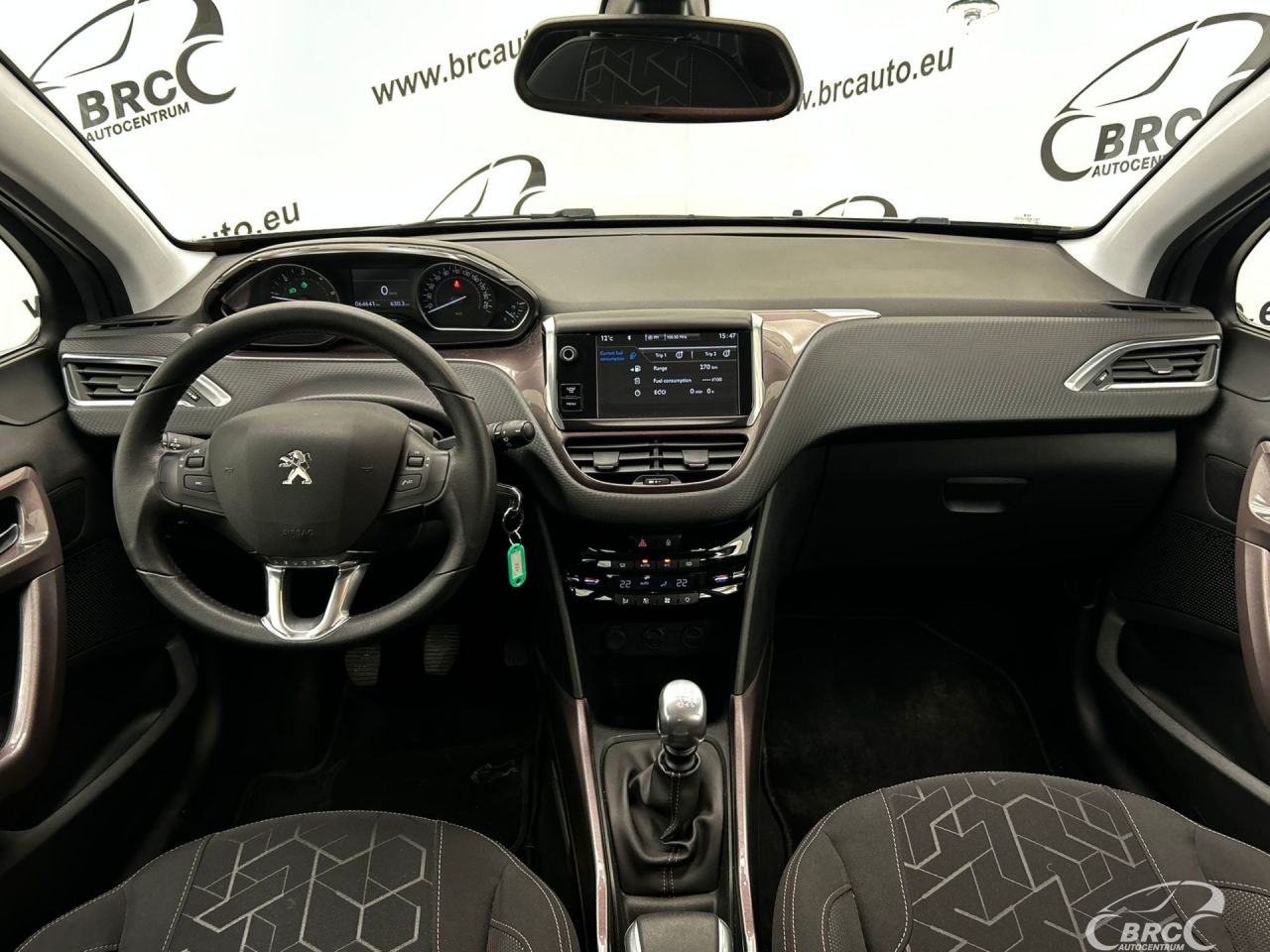 Peugeot 2008 | 2